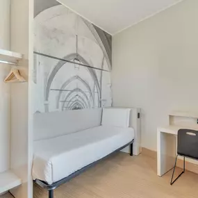 Bild von B&B HOTEL Bergamo City