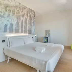 Bild von B&B HOTEL Bergamo City