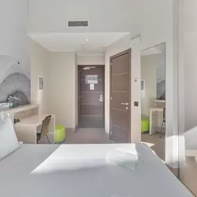 Bild von B&B HOTEL Bergamo City