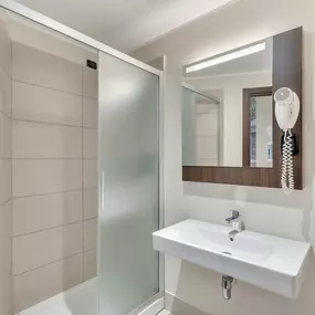 Bild von B&B HOTEL Bergamo City