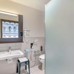 Bild von B&B HOTEL Bergamo City