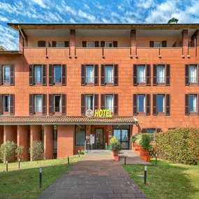 Bild von B&B HOTEL Bergamo City