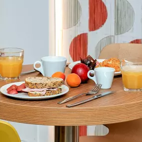 Bild von B&B HOTEL Bergamo City