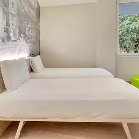 Bild von B&B HOTEL Bergamo City