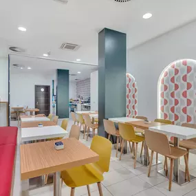 Bild von B&B HOTEL Bergamo City