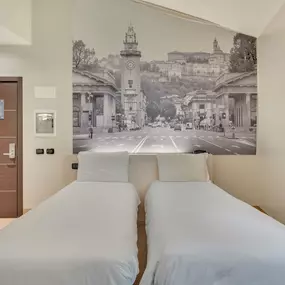Bild von B&B HOTEL Bergamo City