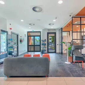 Bild von B&B HOTEL Bergamo City