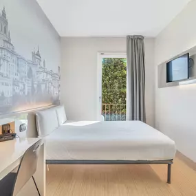 Bild von B&B HOTEL Bergamo City