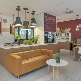 Bild von B&B HOTEL Como Camerlata