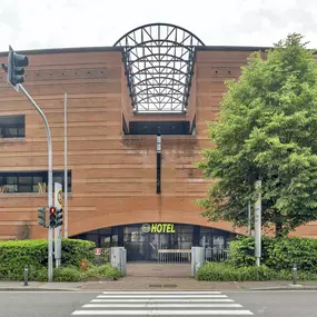 Bild von B&B HOTEL Como Camerlata