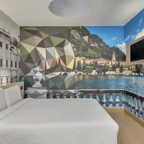 Bild von B&B HOTEL Como Camerlata