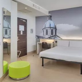 Bild von B&B HOTEL Como Camerlata