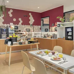 Bild von B&B HOTEL Como Camerlata