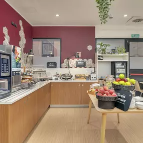 Bild von B&B HOTEL Como Camerlata