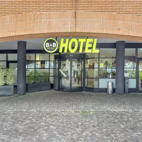 Bild von B&B HOTEL Como Camerlata