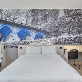 Bild von B&B HOTEL Como Camerlata