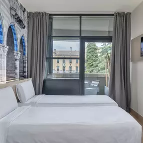 Bild von B&B HOTEL Como Camerlata