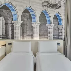 Bild von B&B HOTEL Como Camerlata