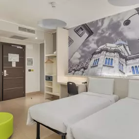 Bild von B&B HOTEL Como Camerlata