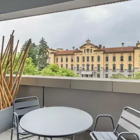 Bild von B&B HOTEL Como Camerlata