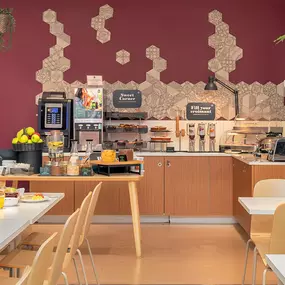 Bild von B&B HOTEL Como Camerlata