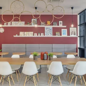 Bild von B&B HOTEL Como Camerlata