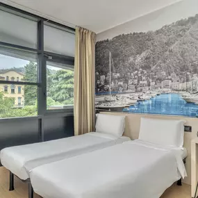 Bild von B&B HOTEL Como Camerlata