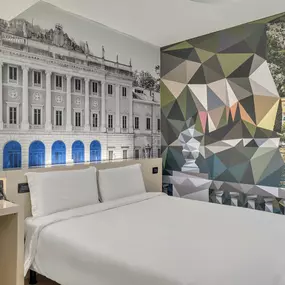Bild von B&B HOTEL Como Camerlata