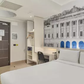 Bild von B&B HOTEL Como Camerlata