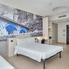 Bild von B&B HOTEL Como Camerlata