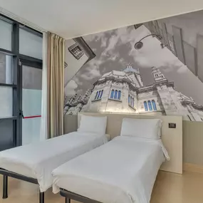 Bild von B&B HOTEL Como Camerlata