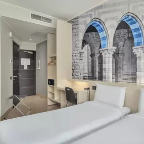 Bild von B&B HOTEL Como Camerlata