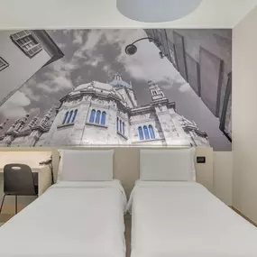 Bild von B&B HOTEL Como Camerlata