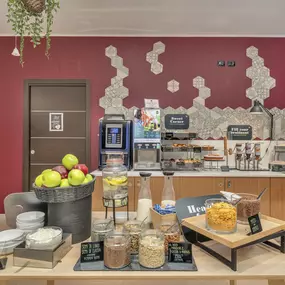 Bild von B&B HOTEL Como Camerlata