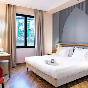 Bild von B&B HOTEL Firenze Laurus al Duomo