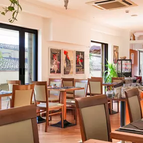 Bild von B&B HOTEL Firenze Laurus al Duomo