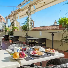 Bild von B&B HOTEL Firenze Laurus al Duomo