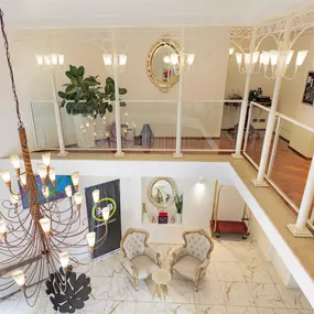 Bild von B&B HOTEL Firenze Laurus al Duomo