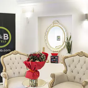 Bild von B&B HOTEL Firenze Laurus al Duomo