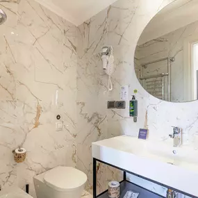 Bild von B&B HOTEL Firenze Laurus al Duomo