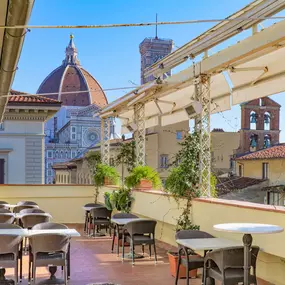 Bild von B&B HOTEL Firenze Laurus al Duomo