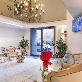 Bild von B&B HOTEL Firenze Laurus al Duomo