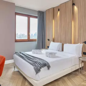 Bild von B&B HOTEL Milano City Center Duomo