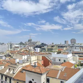 Bild von B&B HOTEL Milano City Center Duomo