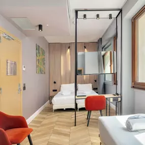 Bild von B&B HOTEL Milano City Center Duomo