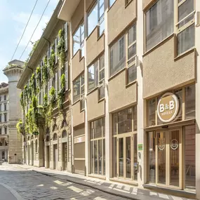 Bild von B&B HOTEL Milano City Center Duomo