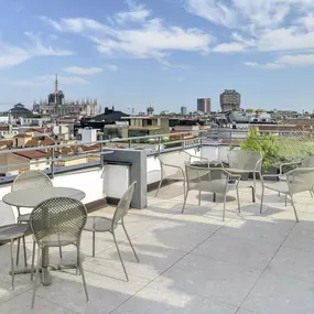 Bild von B&B HOTEL Milano City Center Duomo