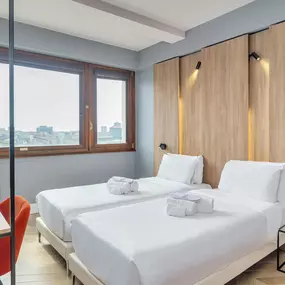 Bild von B&B HOTEL Milano City Center Duomo