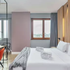 Bild von B&B HOTEL Milano City Center Duomo