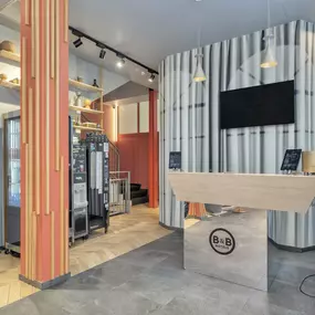 Bild von B&B HOTEL Milano City Center Duomo